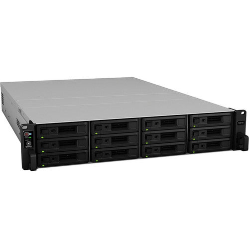 Synology RackStation RS3618xs Système de stockage SAN/NAS RS3618XS