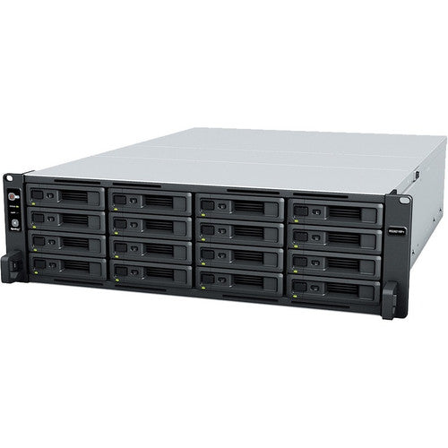 Synology RackStation RS2821RP+ Système de stockage SAN/NAS RS2821RP+