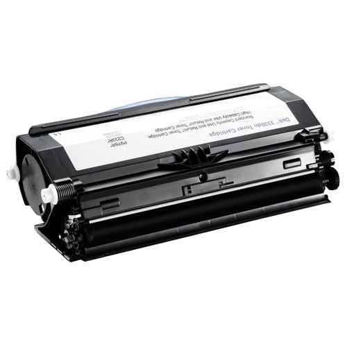 Dell Toner Cartridge - Black C233R