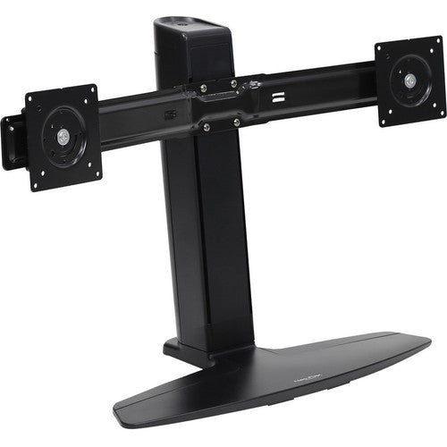 Ergotron Neo-Flex Support de levage double LCD 33-396-085