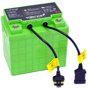 Batterie pour équipement médical Ergotron 97-618