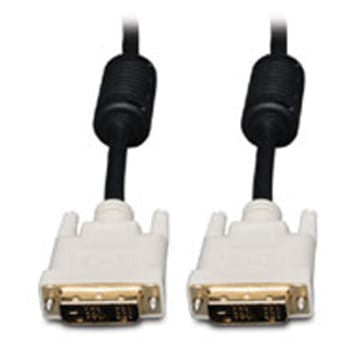 Ergotron 10-ft. DVI Dual-Link Monitor Cable 97-750