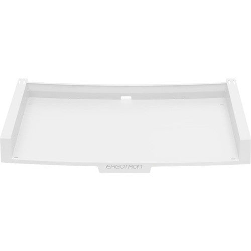 Ergotron Keyboard Tray with Debris Barrier Upgrade Kit (White) 98-150-062