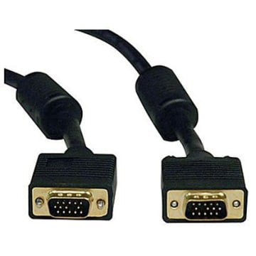 Ergotron 10-ft. SVGA/VGA Monitor Cable 97-748