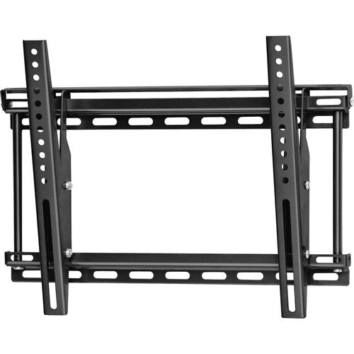 Ergotron Neo-Flex 60-613 Wall Mount for Flat Panel Display - Black 60-613