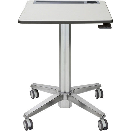 Bureau assis-debout Ergotron LearnFit, court 24-547-003