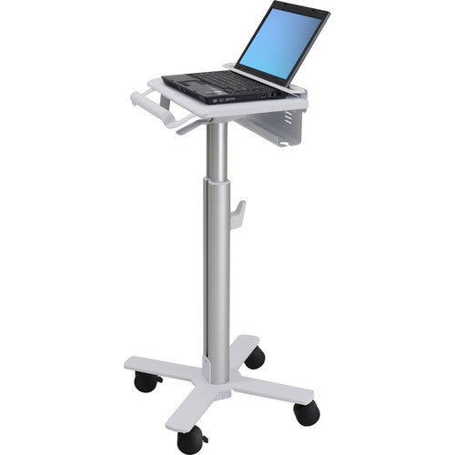 Ergotron StyleView Laptop Cart, SV10 SV10-1100-0