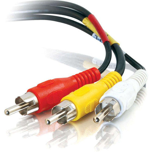 C2G Value Series RCA Type Audio Video Cable 40447