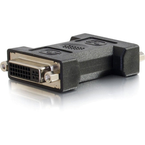 C2G DVI-I Female to Female Coupler 18403