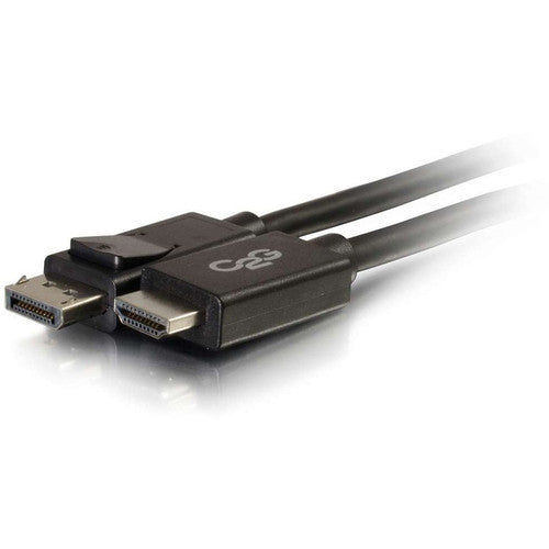 Câble adaptateur C2G DisplayPort vers HDMI de 15 pieds - M/M 54324