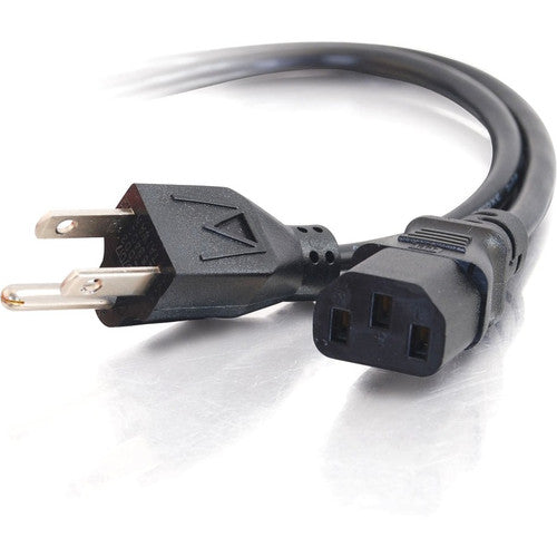 C2G 3ft Universal Power Cord 03129