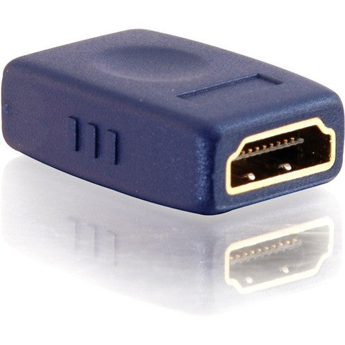 C2G Velocity HDMI Coupler 40970