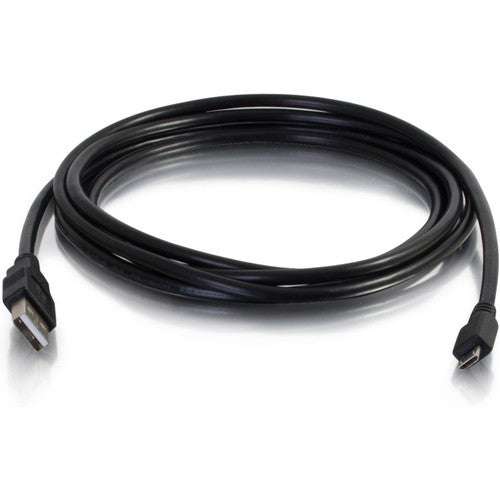 C2G 15FT USB 2.0 A Male to Micro-USB B Male Cable (4.6m) 27395