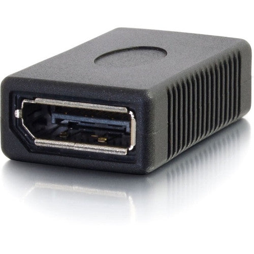 C2G DisplayPort F/F Coupler 18411