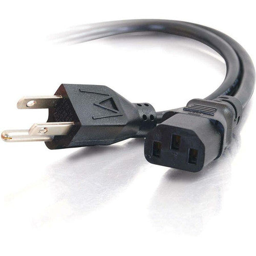 C2G Standard Power Cord 29926