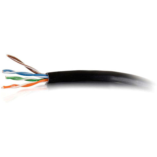 C2G Cat.6 UTP Network Cable With Ethernet 56023