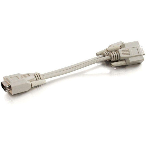 C2G SVGA Y-cable 25246