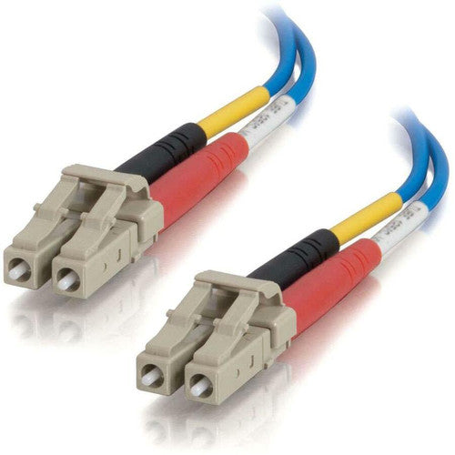 C2G Fiber Optic Patch Cable 37647