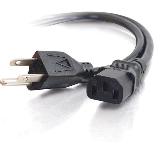 C2G 1ft Power Cable 24240