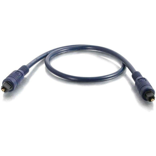 C2G Velocity Optical Digital Cable 40389