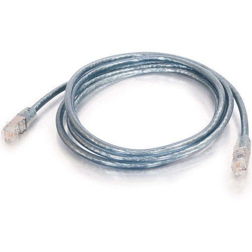 C2G 50ft RJ11 High Speed Internet Modem Cable 28724