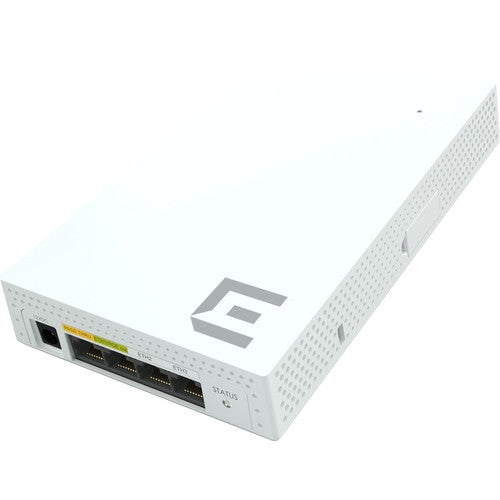 Extreme Networks ExtremeWireless AP302W Point d'accès sans fil double bande 802.11ax 1,60 Gbit/s - Intérieur AP302W-CAN