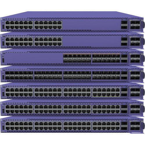 Extreme Networks 5520 Commutateur PoE 48 ports 90 W 5520-48 W