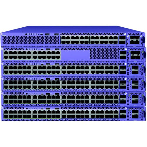 Extreme Networks ExtremeSwitching X465-48P Layer 3 Switch X465-48P-B1