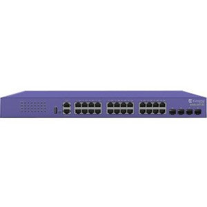 Extreme Networks ExtremeSwitching X435-24T-4S Ethernet Switch X435-24T-4S