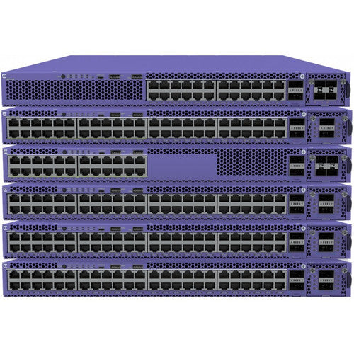 Extreme Networks ExtremeSwitching X465-24XE Ethernet Switch X465-24XE-B3