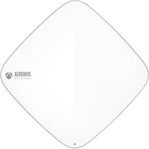 Extreme Networks ExtremeWireless AP510CX Dual Band 802.11ax 4.80 Gbit/s Wireless Access Point - Indoor AP510CX-WW