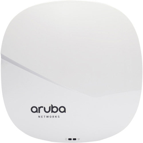 Point d'accès sans fil Aruba AP-325 IEEE 802.11ac 2,50 Gbit/s JW187A