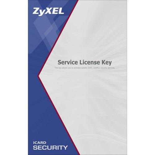 ZYXEL iCard IDP et blocage P2P ICID1YUSG40