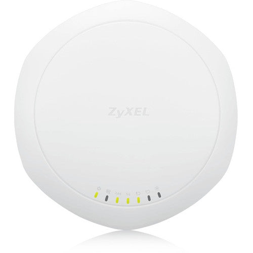 Point d'accès sans fil ZYXEL NWA1123-AC PRO IEEE 802.11ac 1,71 Gbit/s NWA1123-ACPRO