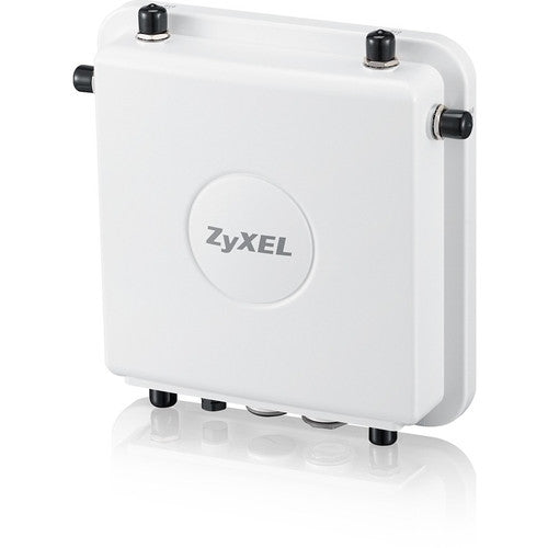 ZYXEL WAC6553D-E IEEE 802.11ac 1.71 Gbit/s Wireless Access Point WAC6553D-E