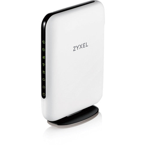 ZYXEL WAP6804 Wi-Fi 5 IEEE 802.11ac Ethernet Wireless Router WAP6804