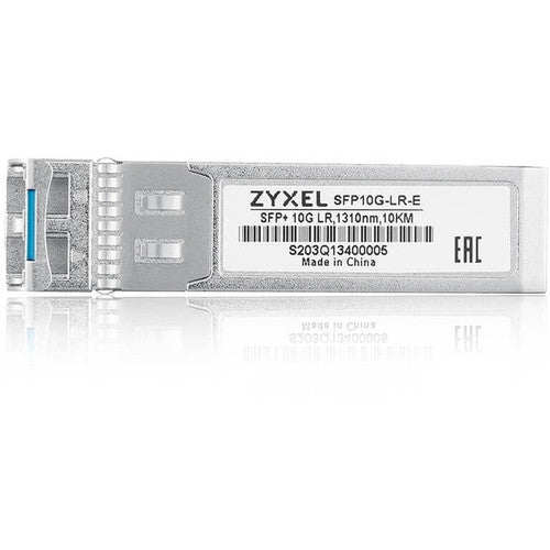 ZYXEL SFP10G-LR-E SFP+ Module SFP10G-LR-E