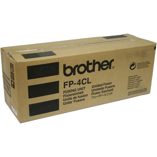 Unité de fusion Brother pour imprimante laser couleur HL-2700CN FP4CL