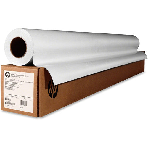 HP Matte Film Large Format Paper 51642A