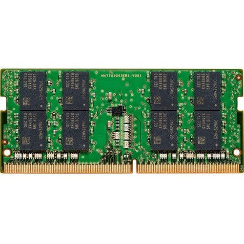Module de mémoire SDRAM DDR4 HP 16 Go 286J1UT#ABA