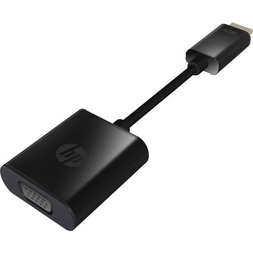 HP HDMI to VGA Adapter H4F02AA#ABA