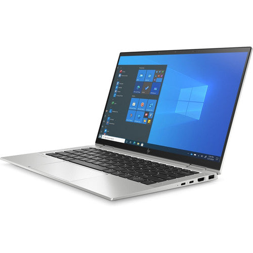 HP EliteBook x360 1030 G8 13.3" Convertible 2 in 1 Notebook - Full HD - 1920 x 1080 - Intel Core i5 11th Gen i5-1145G7 Quad-core (4 Core) 2.60 GHz - 16 GB RAM - 256 GB SSD 369L4UT#ABL