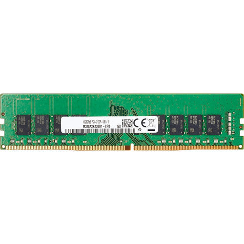 HP 8GB DDR4 SDRAM Memory Module 13L76AT