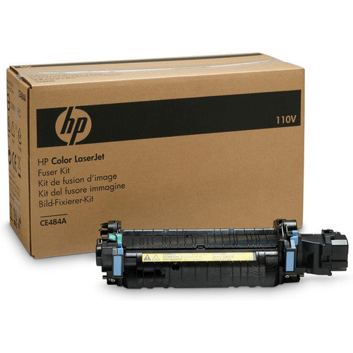 HP 110V Fuser Kit CE484A