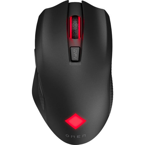 HP OMEN Vector Wireless Mouse 2B349AA#ABL