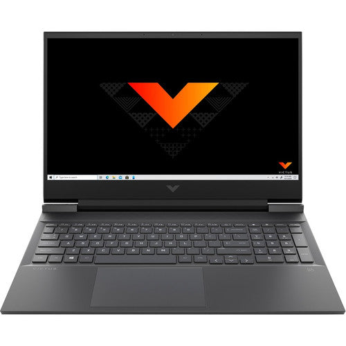 HP Victus 16-d0000 16-d0010ca 16.1" Gaming Notebook - Full HD - 1920 x 1080 - Intel Core i5 11th Gen i5-11400H Hexa-core (6 Core) - 8 GB Total RAM - 512 GB SSD - Mica Silver 374U3UA#ABL