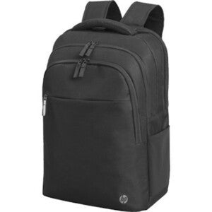 HP Renew Carrying Case (Backpack) for 17.3" Notebook - Black 3E2U5UT