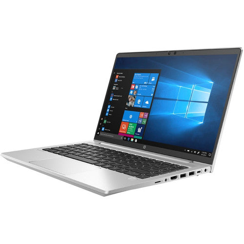 HP ProBook 440 G8 14" Touchscreen Notebook - Full HD - 1920 x 1080 - Intel Core i5 11th Gen i5-1135G7 Quad-core (4 Core) - 8 GB RAM - 256 GB SSD 28K87UT#ABA