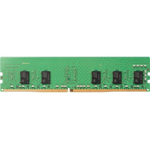 HP 8 Go (1 x 8 Go) DDR4-2666 ECC Reg RAM 1XD84AT