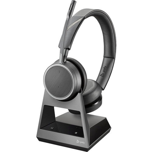 Poly Voyager 4200 UC 4220 Headset 215897-02